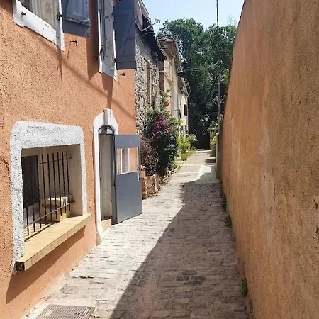Maison Agnes Et Johann 別荘