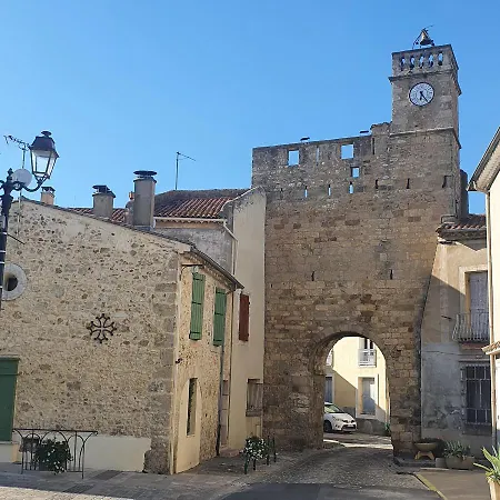 Maison Agnes Et Johann 別荘