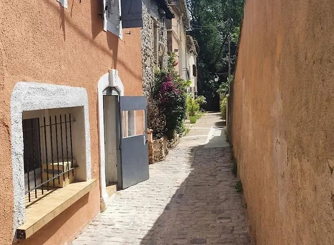 Maison Agnes Et Johann Casa vacanze
